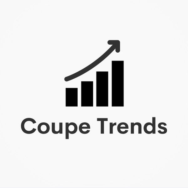 Coupe Trends